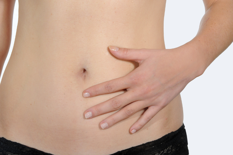 Einlauf Schonend neu